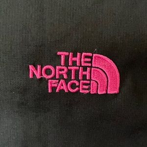 SOLD.    The North Face Jacket Girls Size M 10-12